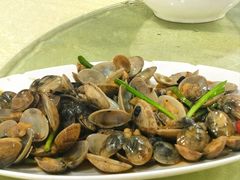 -考记泥焗鸡农庄·海鲜(北洛秘境店)