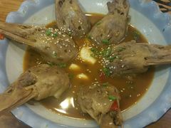 -鲁小三·大骨自助(金山总店)
