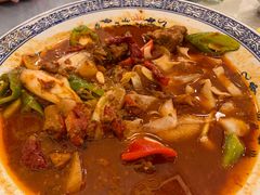 -马尔龙新疆饭店·清真(瑞景店)