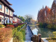 -扬州瘦西湖汇金酒店