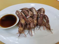 -旺富东海大酒楼(海鲜街店)