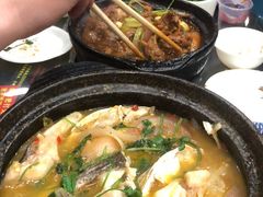 -川香煲(茅台路店)