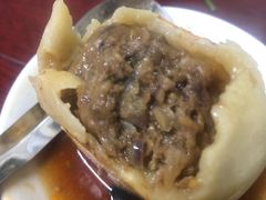 -北京清真房记小吃店