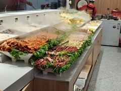 -醉人椒麻辣香锅(王府井喜悦店)