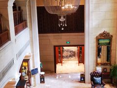 -马勒别墅饭店(静安寺店)