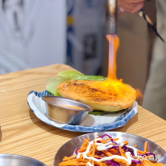 大眾食堂·대중식당(北京路店)