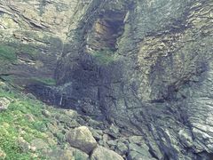 -燕子河大峡谷天坑仙境