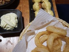 -鸟内会(河北路店)