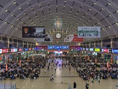 -沈阳站