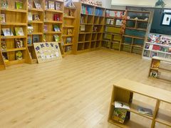 -蓝莓果幼儿园(通州梨园店)