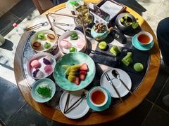 -广富林宰相府酒店·水云间