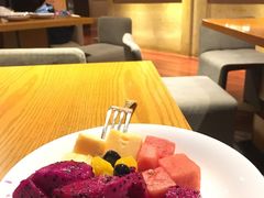 -上海外滩茂悦大酒店