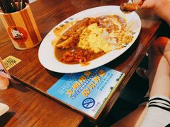 -伽喱博士 Dr.CURRY咖喱饭(太阳宫咖喱店)