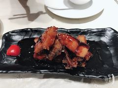 -老上海弄堂菜馆(恒基名人购物中心店)