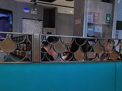 -半天妖烤鱼(丰科万达店)