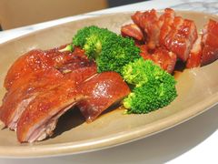 -Food Factory 食街工坊