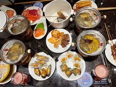 -川骄海鲜自助(河东店)