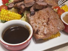 -必胜客(玉泉远洋店)