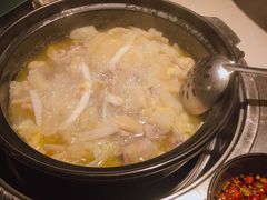 -百年果林椰子鸡(中洲店)