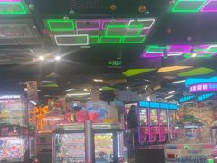 -星际传奇·电玩城·游戏厅·儿童乐园(大悦城店)