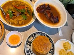 -陶兰居·香港饭店·海鲜大排档(圆融时代广场店)
