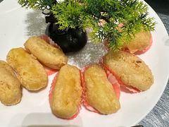 大良炸牛奶-顺德佬酒楼(愉龙店)