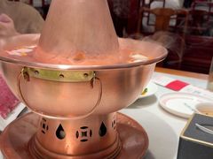 -清真·鸦儿李记·涮肉(花市店)