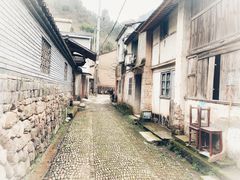 -门溪山居·镜岭味道