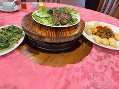 -侠成水上农庄(工业大道店)