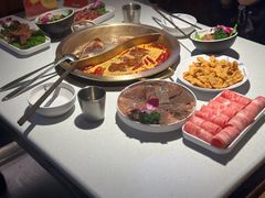 -小龙坎火锅(总店)