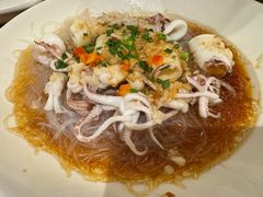 -新白鹿餐厅(银泰西湖文化广场店)
