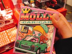 -泡泡玛特POPMART(崇文门国瑞城店)