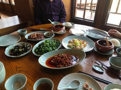 -丽江金茂凯悦臻选酒店-滇香馆