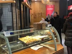 -詹记桃酥(包河万达店)