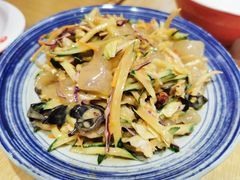 -赵奶奶水饺锅贴小酒馆(丁字沽店)