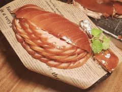 -四季餐厅(大寺店)