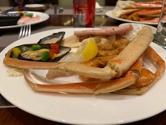 -索菲特西湖大酒店·香榭丽全日候餐厅(南山路店)