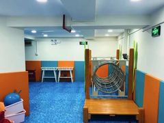 -吉的堡幼儿园(上海徐家汇路园)