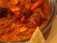 -克比叔叔印度餐厅Kebabs on the Grille(永康路分店)