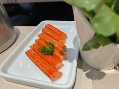 -浩爷羊蝎子火锅(望京店)