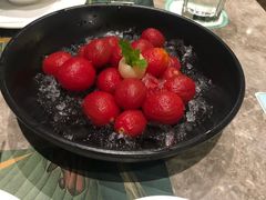 -大树餐厅(红旗街万达店)