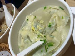 -朱新年·苏式汤团·面点(北寺塔店)