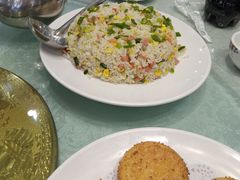 -六和聚传统烤鸭.天津菜(和平店)
