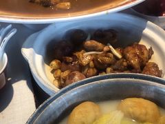 -旺顺阁·北京菜(北辰上品+)