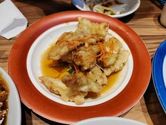 -九转小磨·非遗东北菜(群力店)