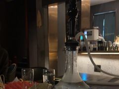 -LAMP BAR 水烟音乐酒吧