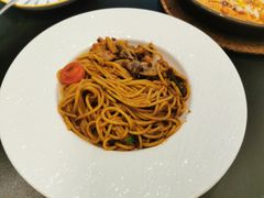 -必胜客(长虹万达店)