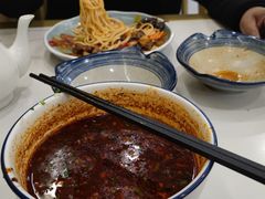-金城老碗牛肉面揪面片(华邦店)