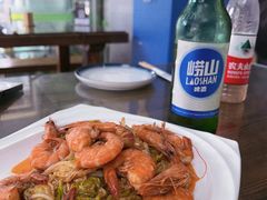 -鲁前海沿儿