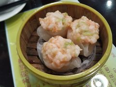 水晶虾仁-府城小食馆(金龙宾馆店)